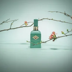 Eau de Parfum Spray, The Geisha´s Secret Garden