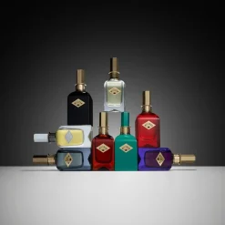 Eau de Parfum Spray, The Geisha´s Secret Garden