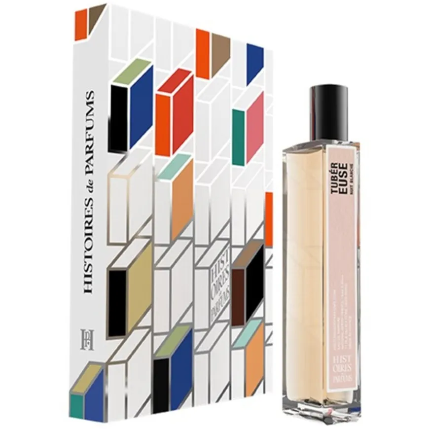 Eau de Parfum Spray, Tubéreuse Nuit Blanche