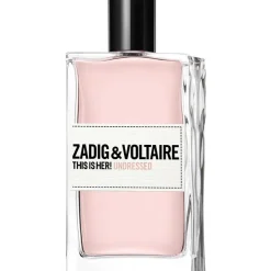 Eau de Parfum Spray, Undressed