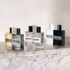 Eau de Parfum Spray, Undressed