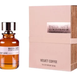 Eau de Parfum Spray, Velvet Coffee