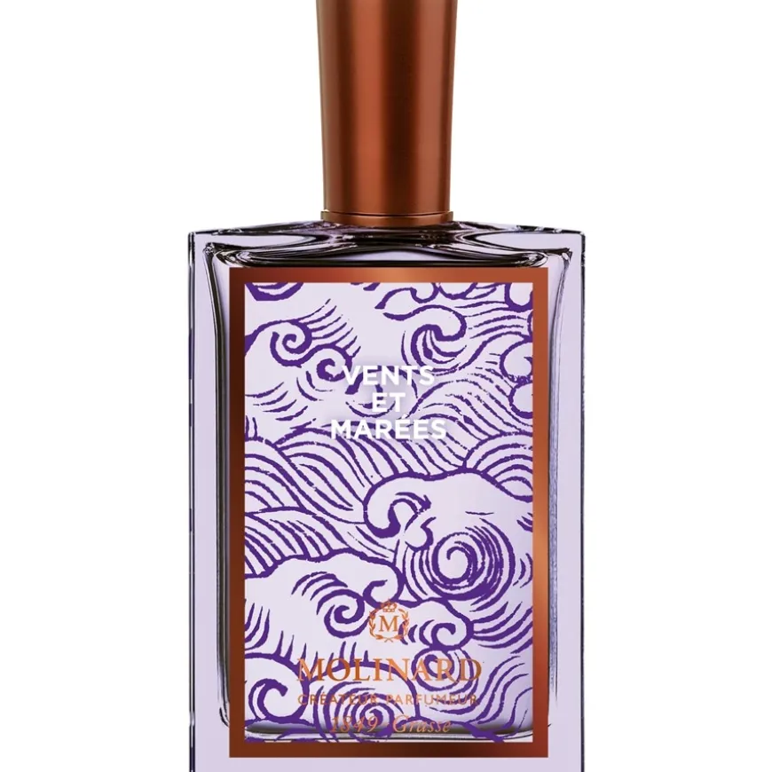 Eau de Parfum Spray, Vents et Marées