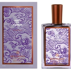 Eau de Parfum Spray, Vents et Marées