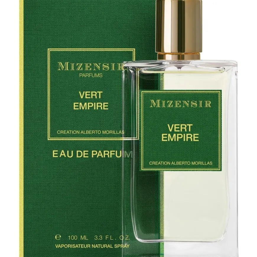 Eau de Parfum Spray, Vert Empire