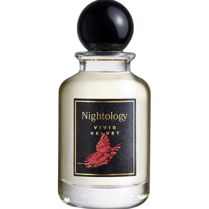 Eau de Parfum Spray, Vivid Velvet