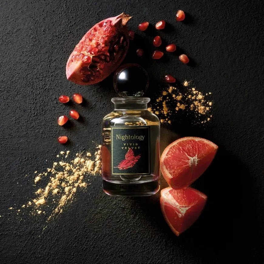 Eau de Parfum Spray, Vivid Velvet