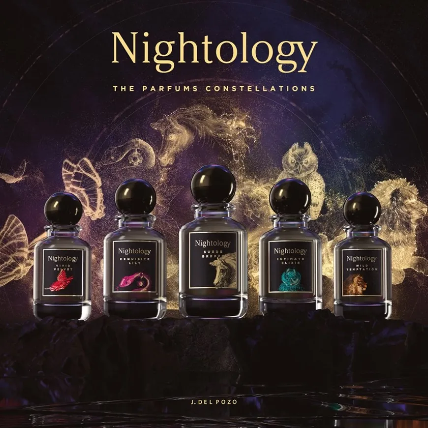 Eau de Parfum Spray, Vivid Velvet