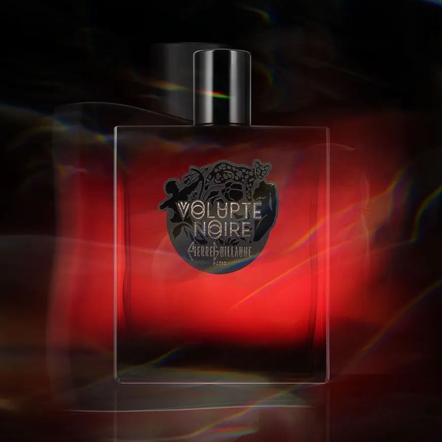 Eau de Parfum Spray, Volupté Noire