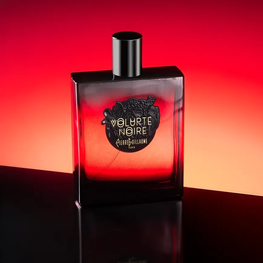 Eau de Parfum Spray, Volupté Noire