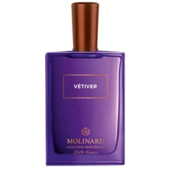 Eau de Parfum Spray, Vétiver