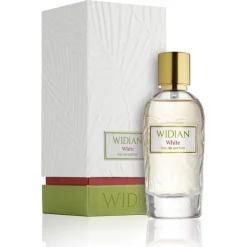 Eau de Parfum Spray, White