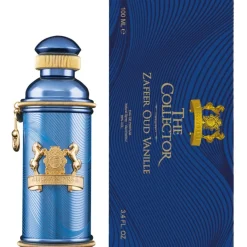 Eau de Parfum Spray, Zafeer Oud Vanille