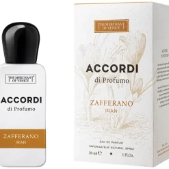 Eau de Parfum Spray, Zafferano Iran