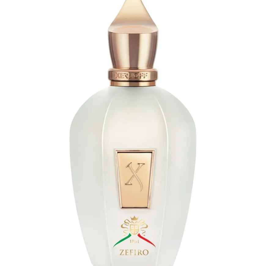 Eau de Parfum Spray, Zefiro