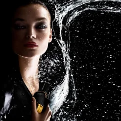 Eau de Parfum Spray, zwarte orchidee