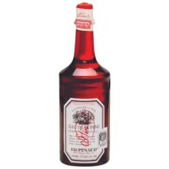 Eau de Quinine haar tonic