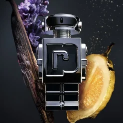 Eau de toilette navulling