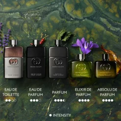 Eau de Toilette Nevel