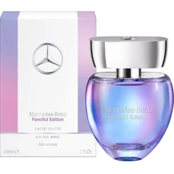 Eau de Toilette Nevel