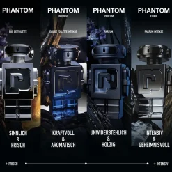 Eau de Toilette Nevel