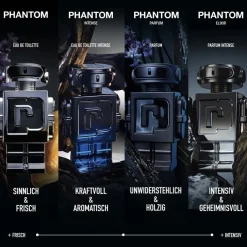 Eau de Toilette Nevel