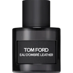 Eau de Toilette Nevel, Eau D Ombre Leather