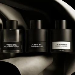 Eau de Toilette Nevel, Eau D Ombre Leather