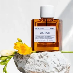 Eau de Toilette Nevel, Skinos