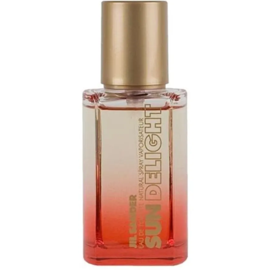 Eau de Toilette Spray