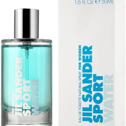 Eau de Toilette Spray