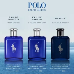 Eau de Toilette Spray