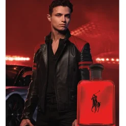 Eau de Toilette Spray