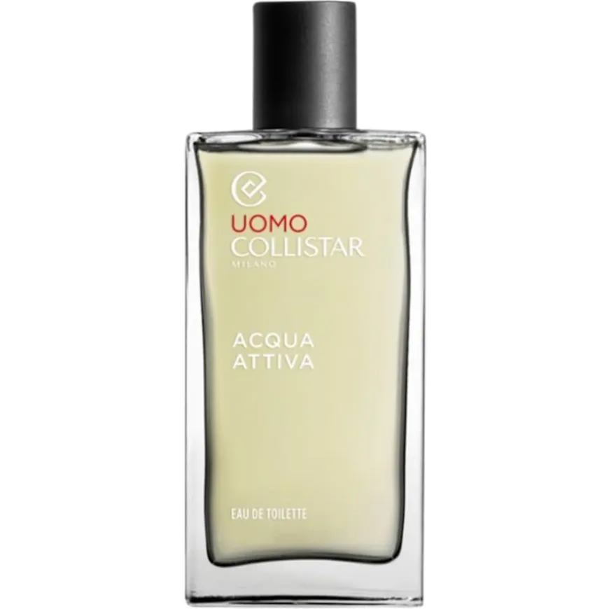 Eau de Toilette Spray