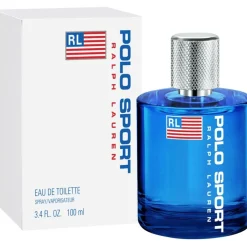 Eau de Toilette Spray