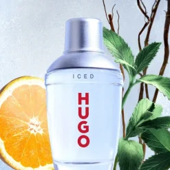 Eau de Toilette Spray