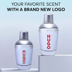 Eau de Toilette Spray