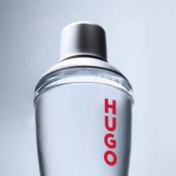 Eau de Toilette Spray