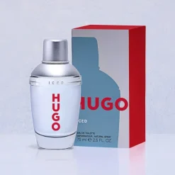 Eau de Toilette Spray