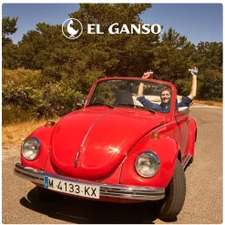 Eau de Toilette Spray