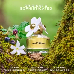 Eau de Toilette Spray