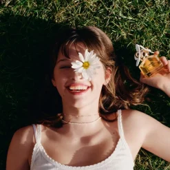 Eau de Toilette Spray