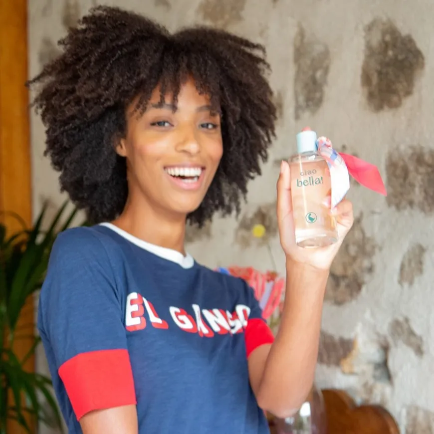 Eau de Toilette Spray