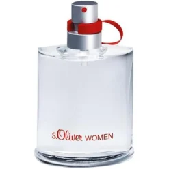 Eau de Toilette Spray