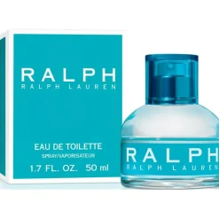 Eau de Toilette Spray