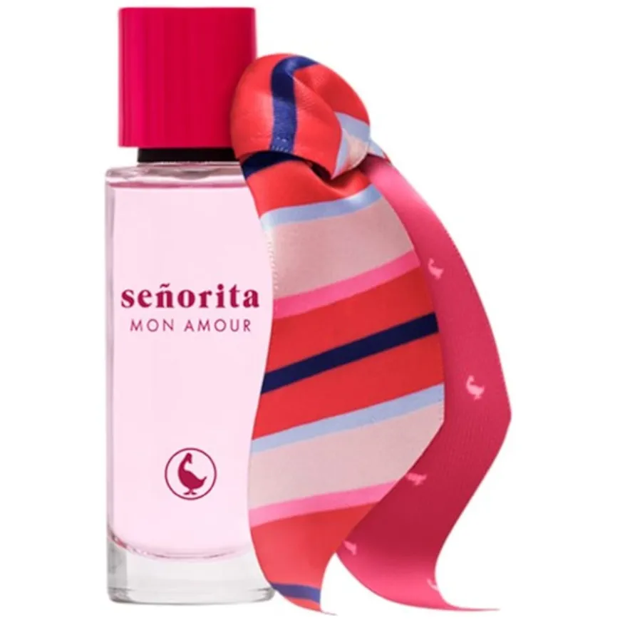 Eau de Toilette Spray