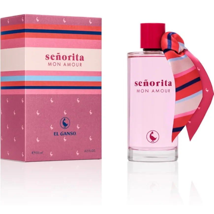 Eau de Toilette Spray