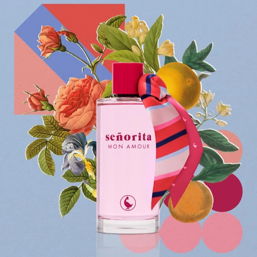 Eau de Toilette Spray