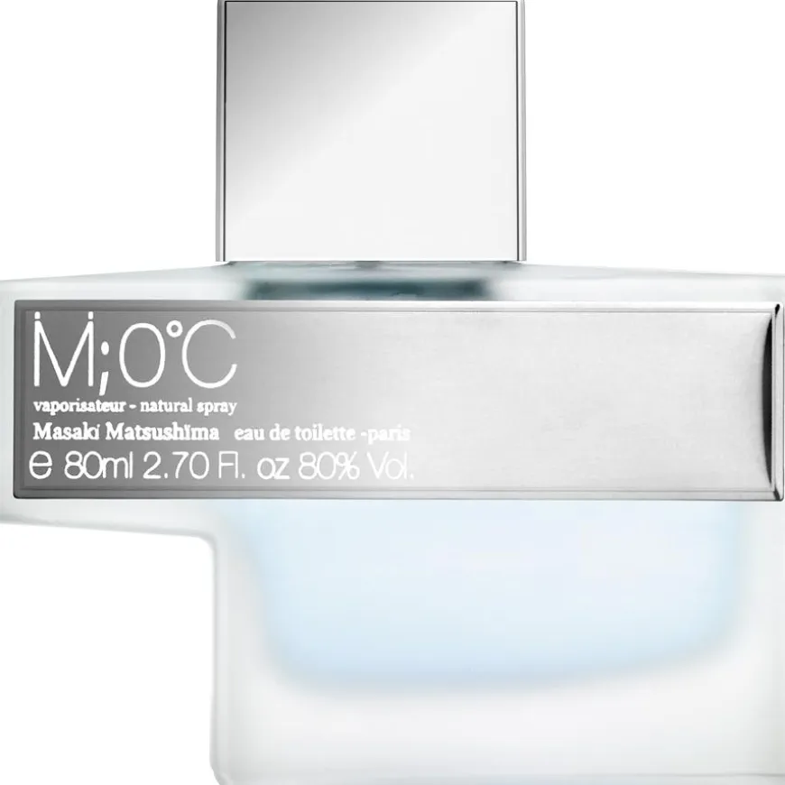 Eau de Toilette Spray