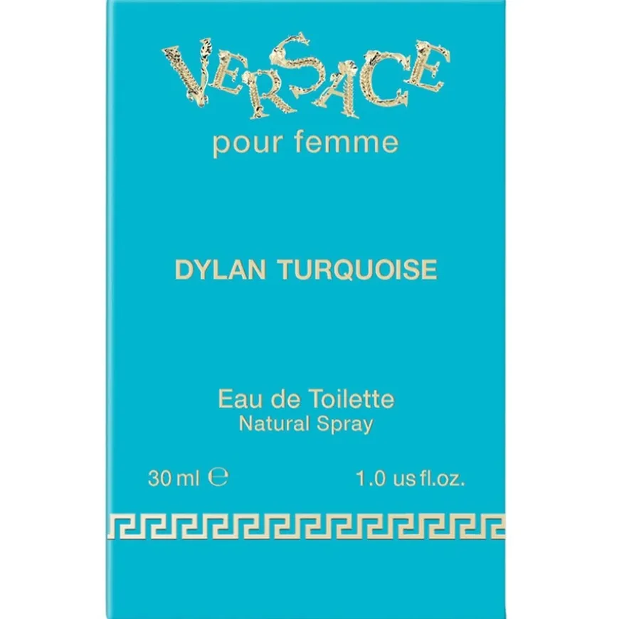 Eau de Toilette Spray